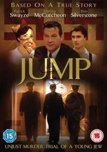 Jump |   DVD